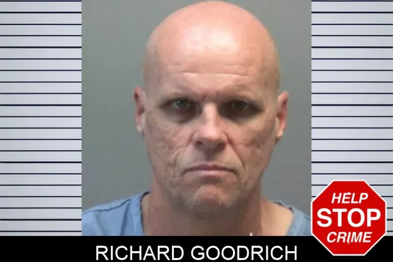 Richard Goodrich
