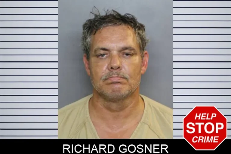 Richard Gosner