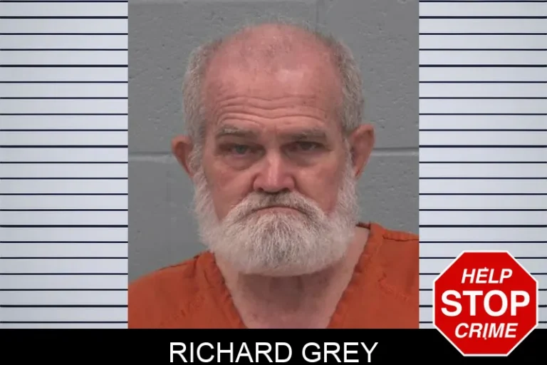 Richard Grey