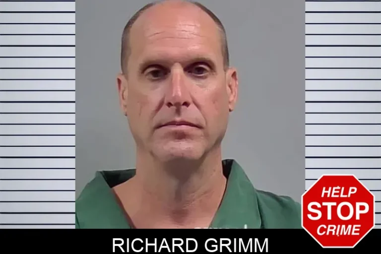 Richard Grimm
