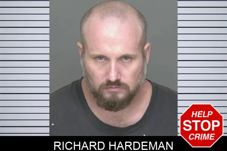 Richard Hardeman