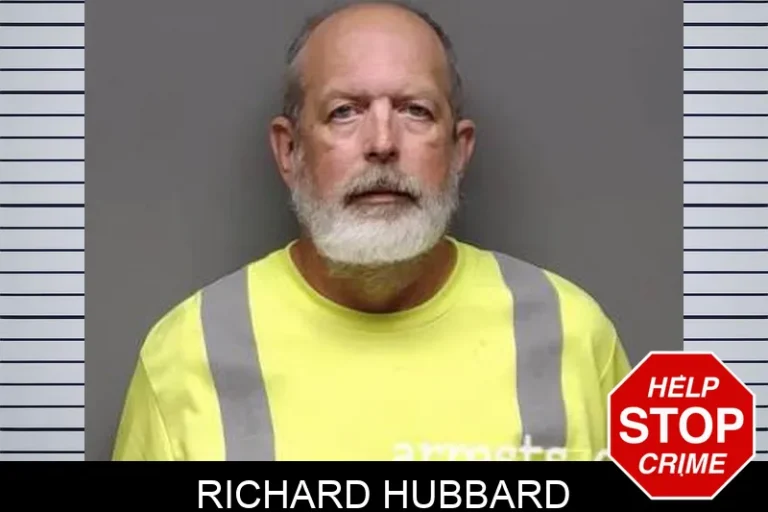 Richard Hubbard