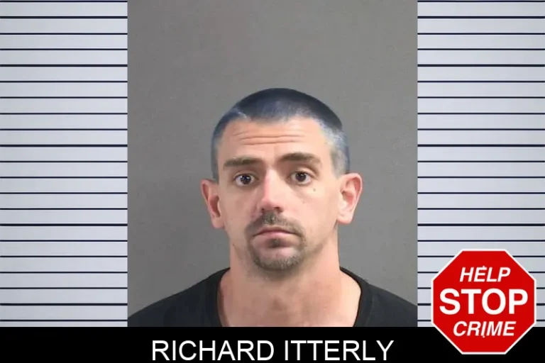Richard Itterly