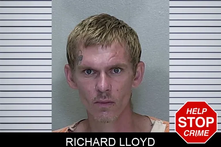 Richard Lloyd
