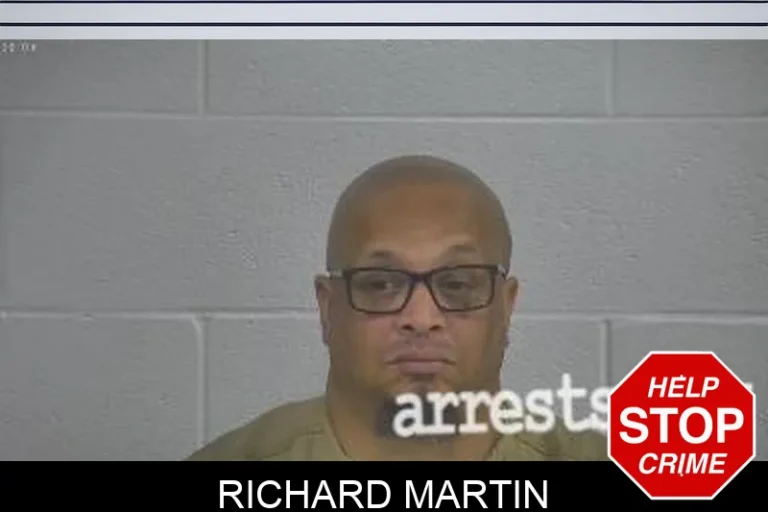 Richard Martin