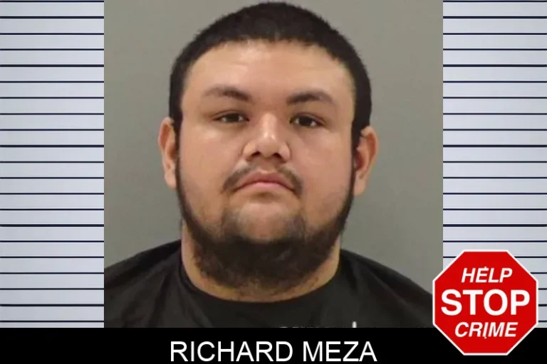Richard Meza