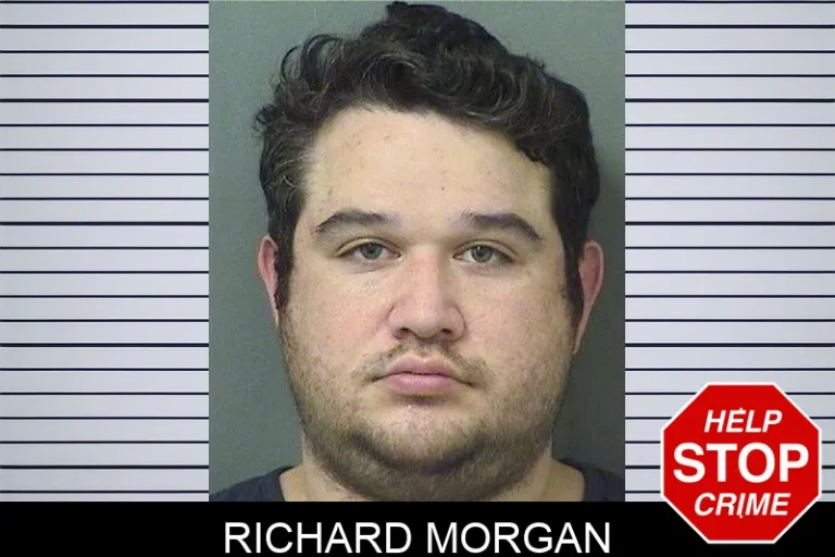Richard Morgan