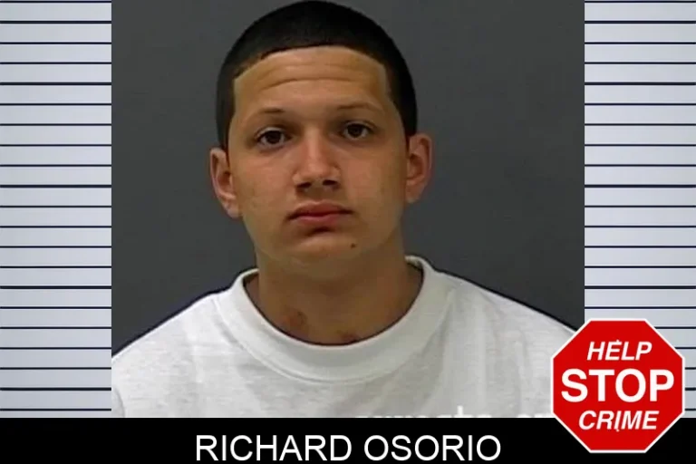 Richard Osorio