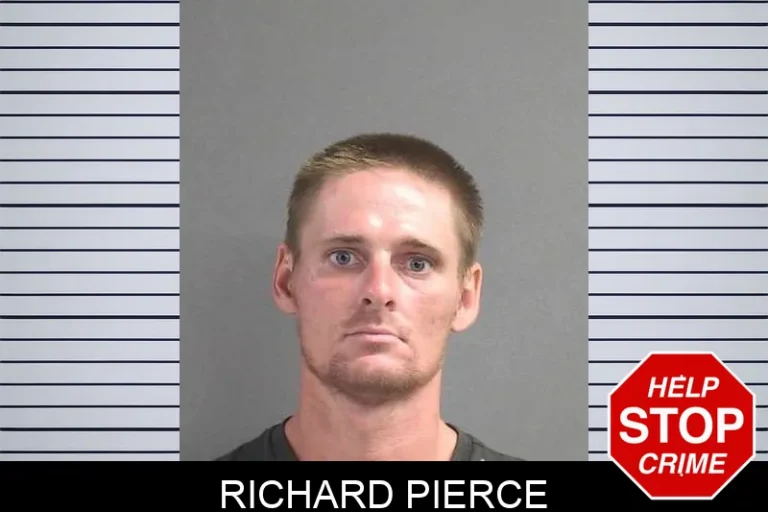 Richard Pierce