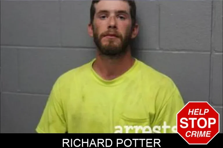 Richard Potter