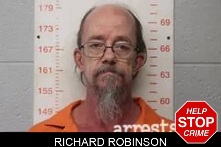 Richard Robinson