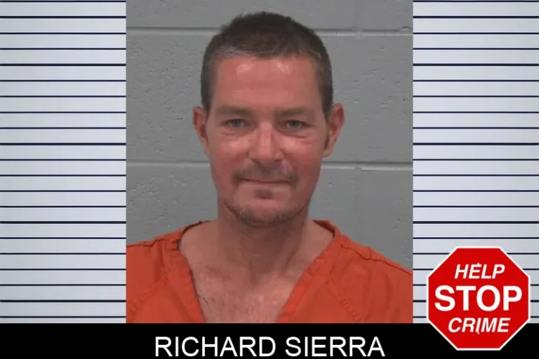 Richard Sierra