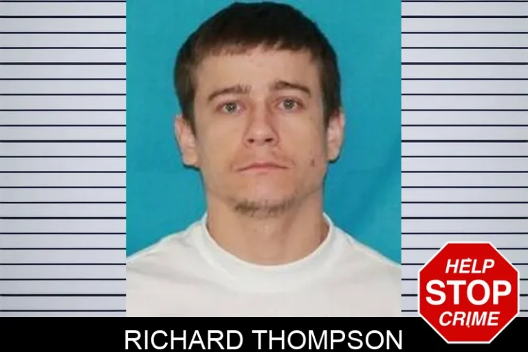 Richard Thompson