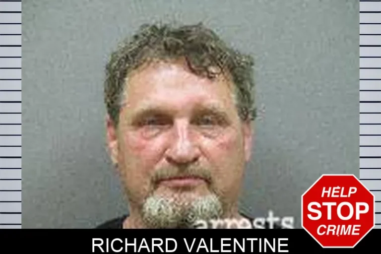 Richard Valentine