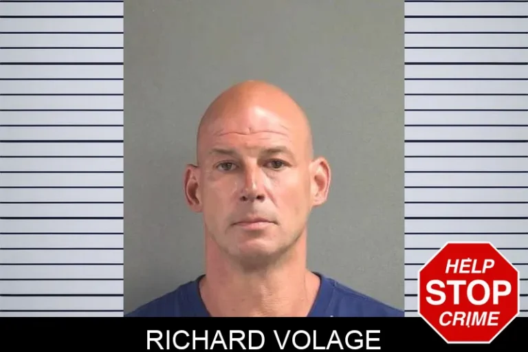 Richard Volage