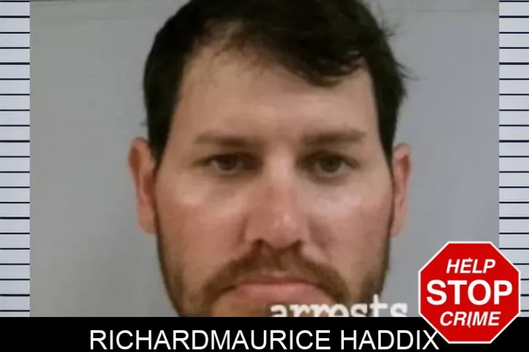 RichardMaurice Haddix