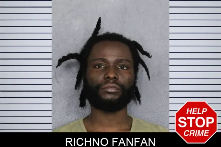 Richno Fanfan