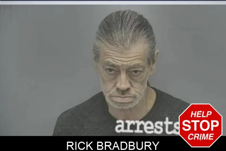 Rick Bradbury