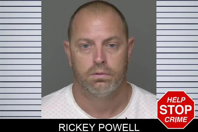 Rickey Powell