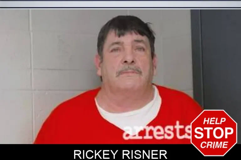 Rickey Risner