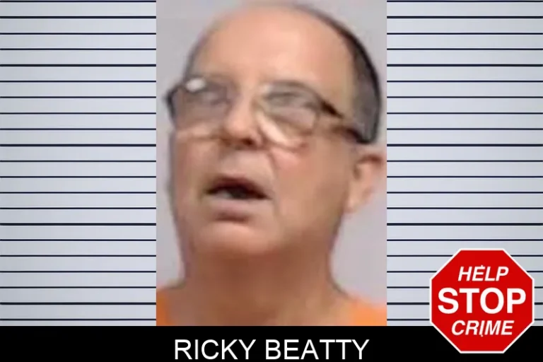 Ricky Beatty