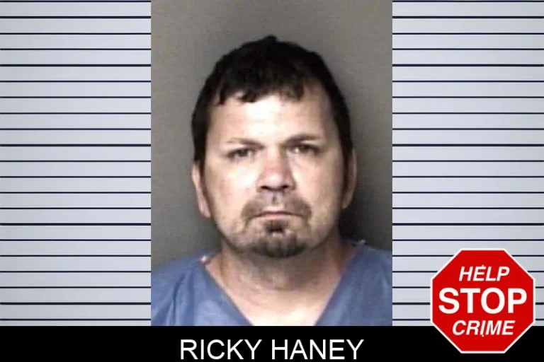 Ricky Haney
