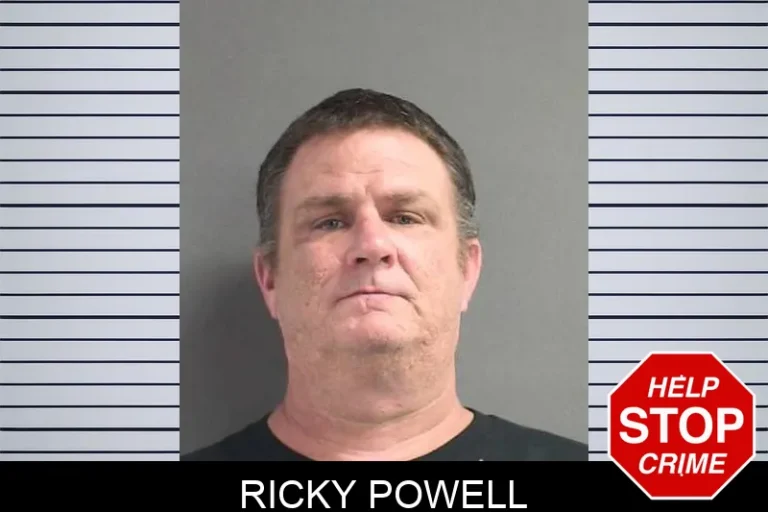 Ricky Powell