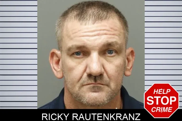 Ricky Rautenkranz