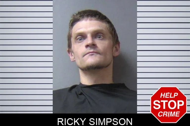 Ricky Simpson