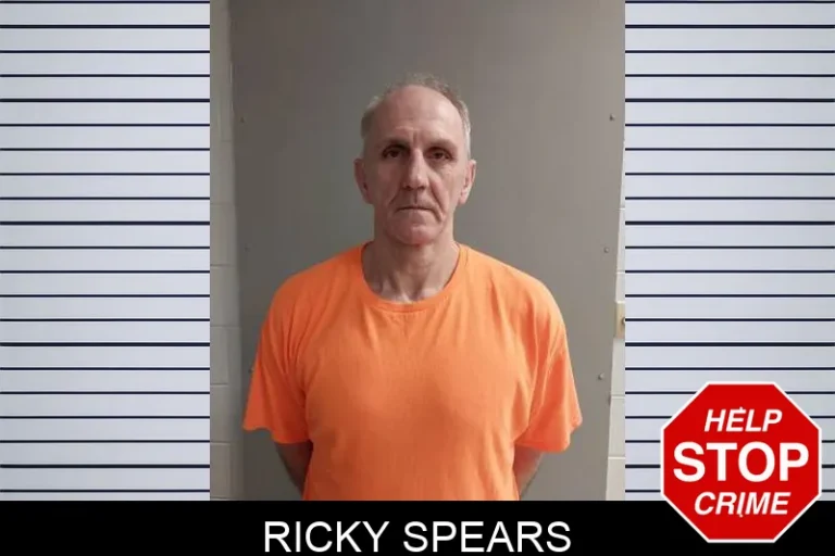 Ricky Spears