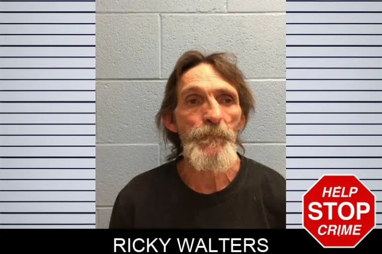 Ricky Walters