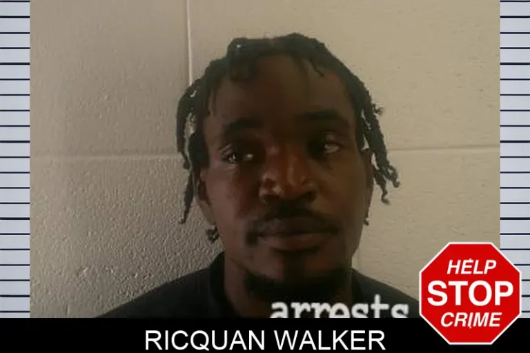 Ricquan Walker