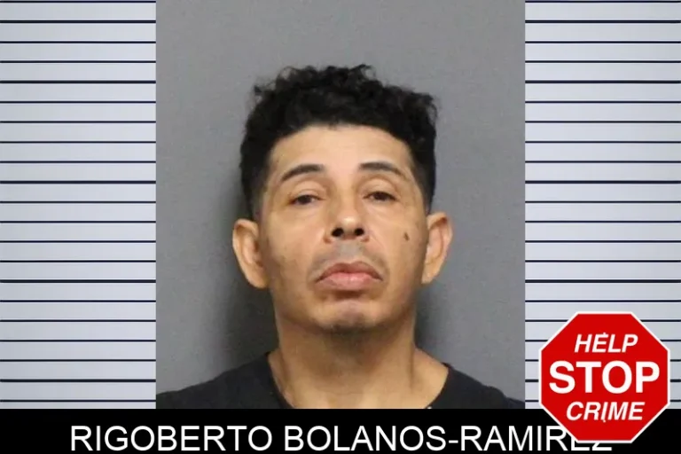 Rigoberto Bolanos-Ramirez