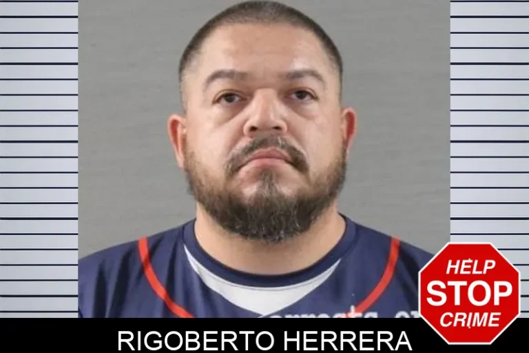 Rigoberto Herrera