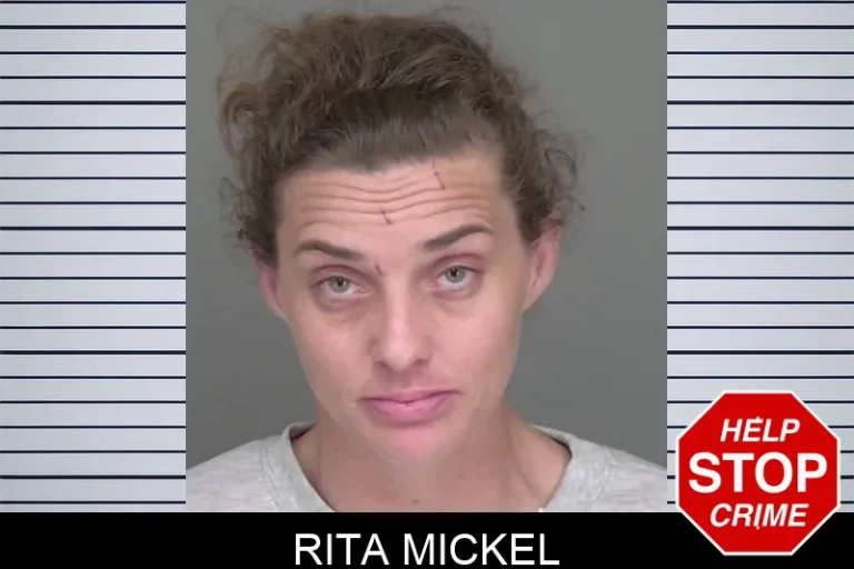 Rita Mickel