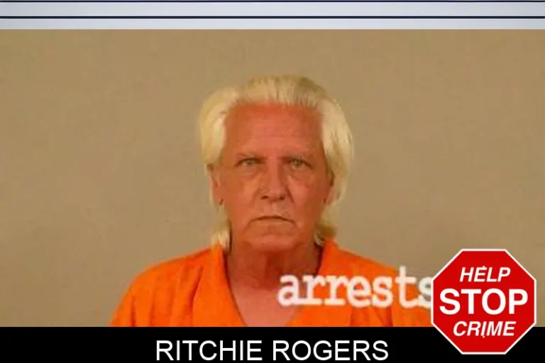 Ritchie Rogers