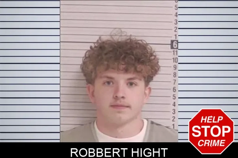 Robbert Hight