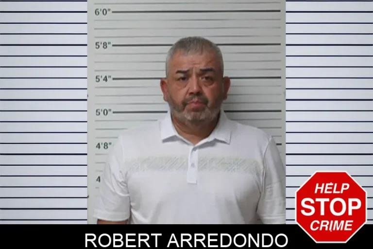 Robert Arredondo