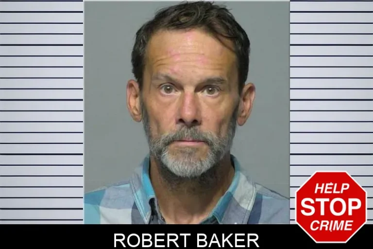 Robert Baker