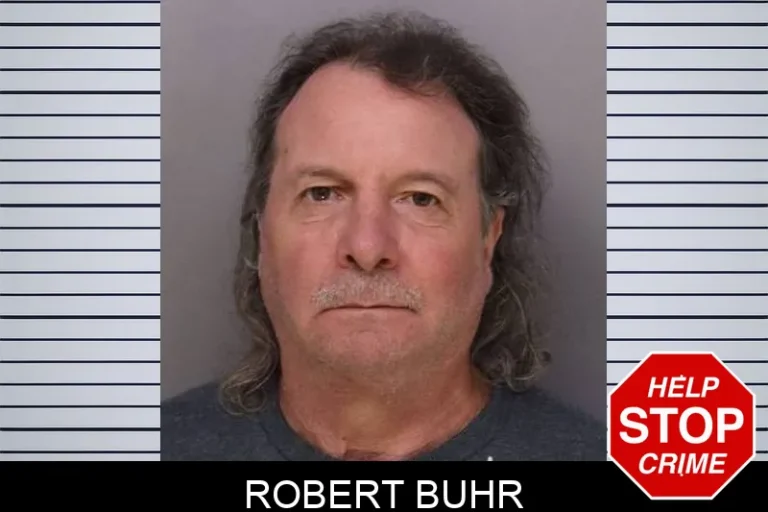 Robert Buhr