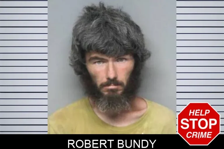 Robert Bundy