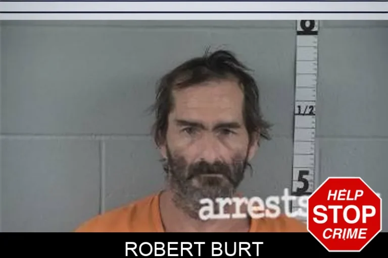 Robert Burt