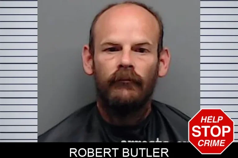 Robert Butler
