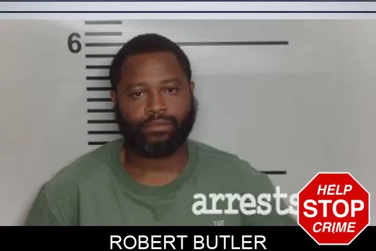 Robert Butler
