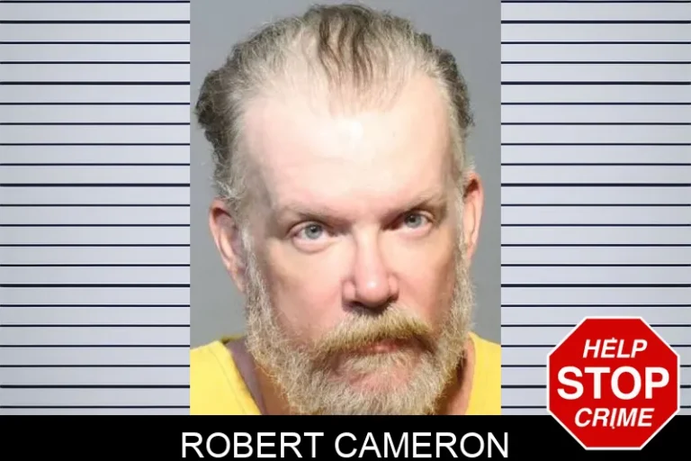 Robert Cameron