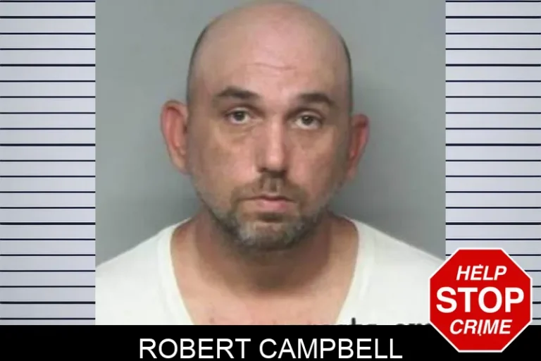 Robert Campbell