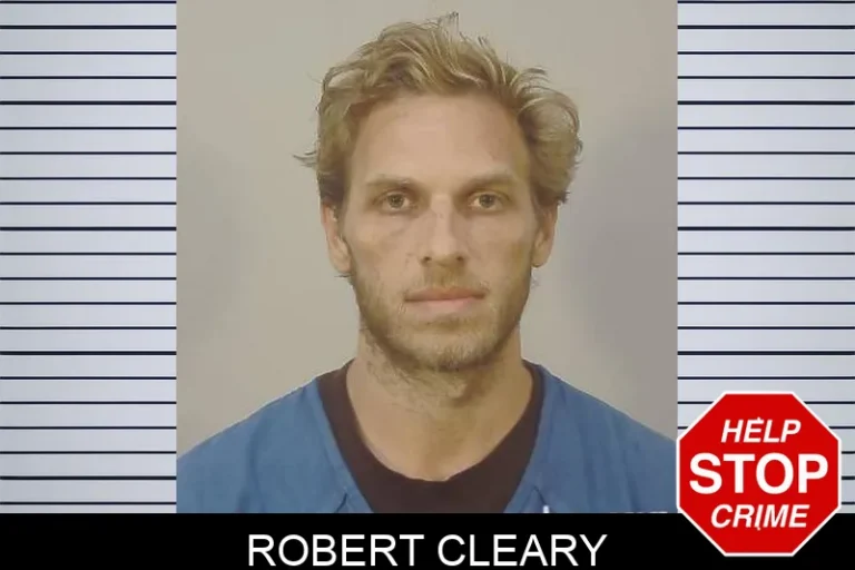 Robert Cleary