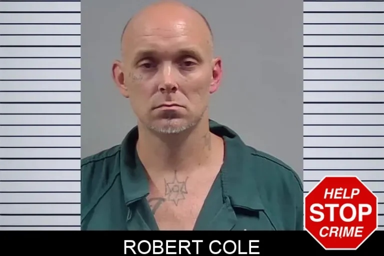 Robert Cole