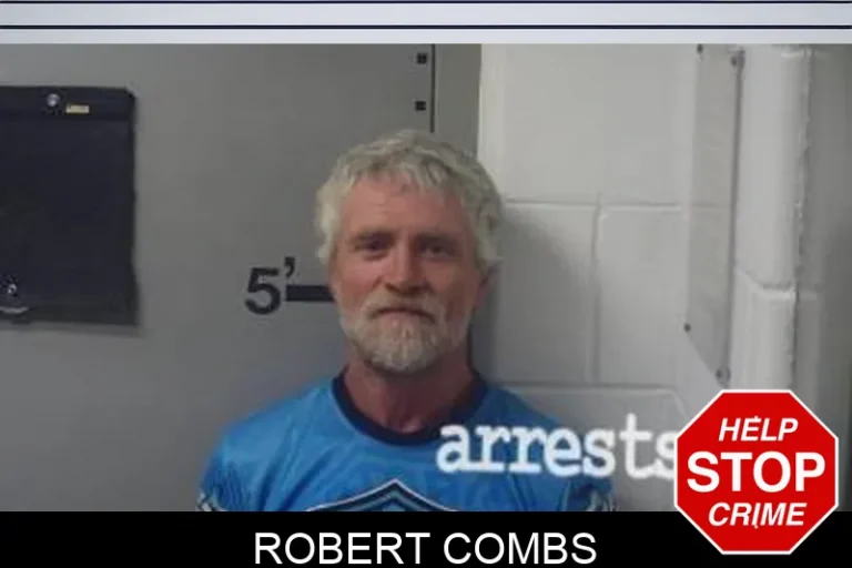 Robert Combs