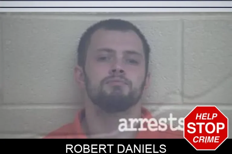Robert Daniels